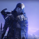the exo stranger in destiny 2 beyond light